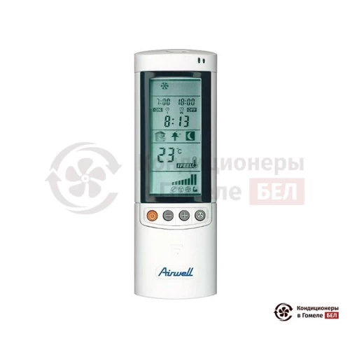 Настенная сплит-система Airwell AW-HDD012-N11/AW-YHDD012-H11 в Гомеле