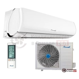 Airwell AW-HFD007-N11/AW-YHFD007-H11