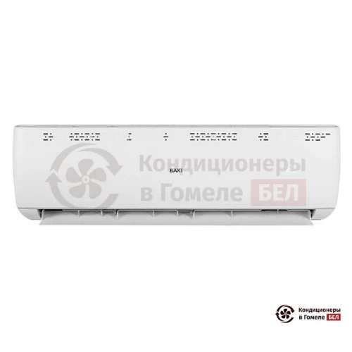 Настенная сплит-система Baxi ALTA18-IDU/ALTA18-ODU в Гомеле