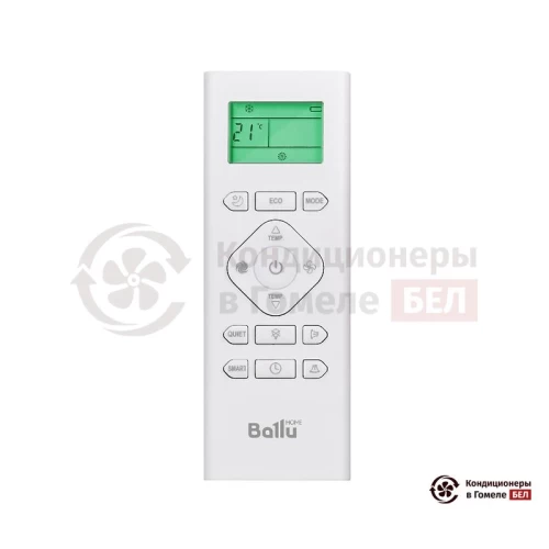 Настенная сплит-система Ballu BSL-12HN1_21Y в Гомеле