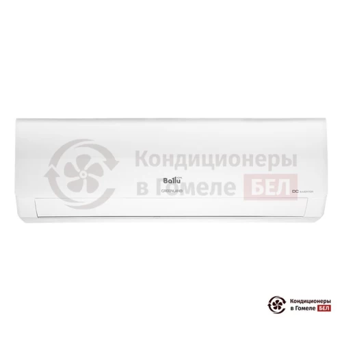 Настенная сплит-система Ballu BSGRI-09HN8 в Гомеле