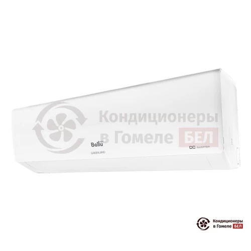 Настенная сплит-система Ballu BSGRI-09HN8 в Гомеле