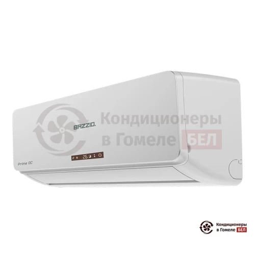 Настенная сплит-система Bazzio ABZ KMI2 12H в Гомеле