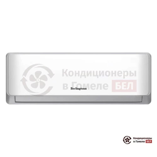 Настенная сплит-система Berlingtoun BR-09MBST1 в Гомеле