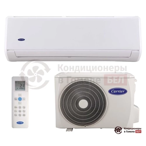Настенная сплит-система Carrier 42QHC018D8SA/38QHC018D8S в Гомеле