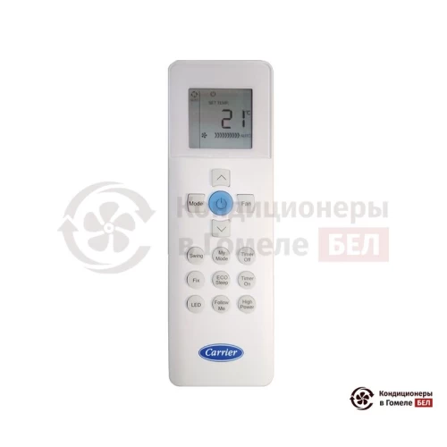 Настенная сплит-система Carrier 42QHC018D8SA/38QHC018D8S в Гомеле
