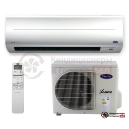 Carrier 42UQV060M/38UYV060M