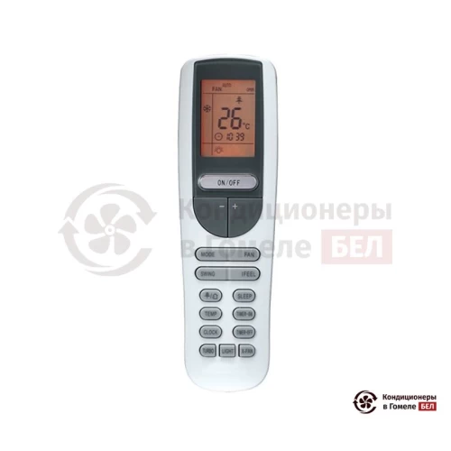 Настенная сплит-система Cooper&Hunter CH-09FTXP-NG в Гомеле