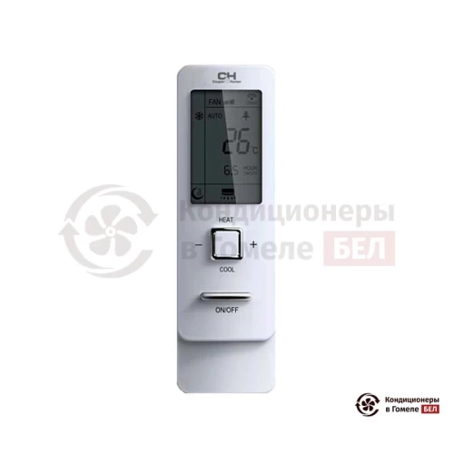 Настенная сплит-система Cooper&Hunter CH-S24FTXD-BL в Гомеле