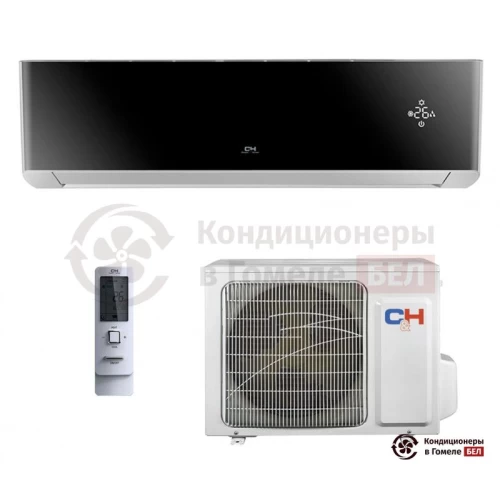 Настенная сплит-система Cooper&Hunter CH-S12FTXAM2S-BL в Гомеле