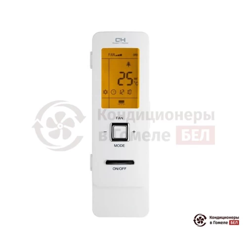 Настенная сплит-система Cooper&Hunter CH-S18FTXAL-SC в Гомеле