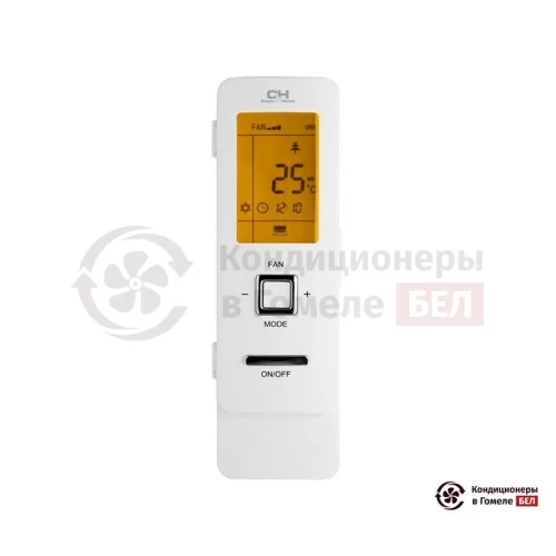 Настенная сплит-система Cooper&Hunter CH-S24FTXAM2S-WP в Гомеле