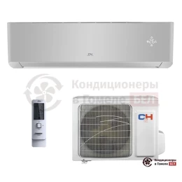 Cooper&Hunter CH-S12FTXAM2S-SC