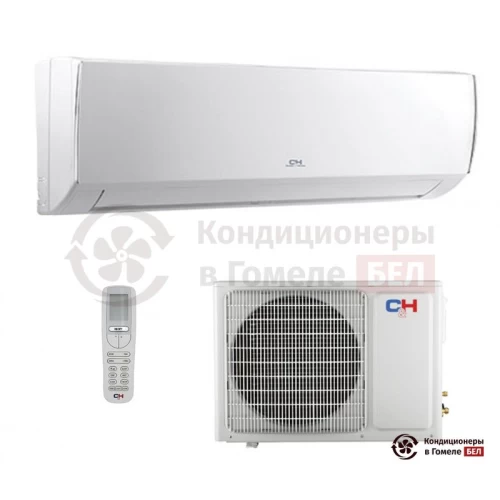 Настенная сплит-система Cooper&Hunter CH-S18FTXQ в Гомеле