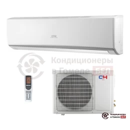 Cooper&Hunter CH-S12FTX5