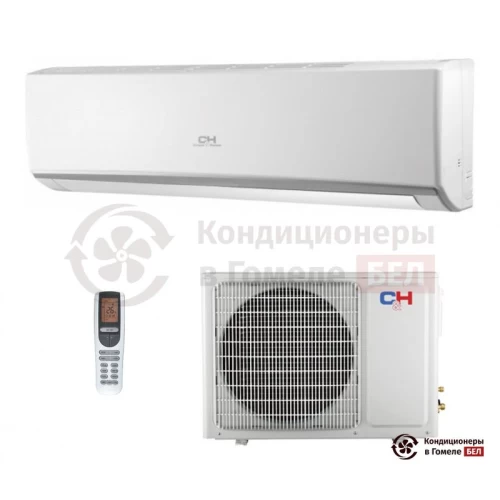 Настенная сплит-система Cooper&Hunter CH-S24FTX5 в Гомеле