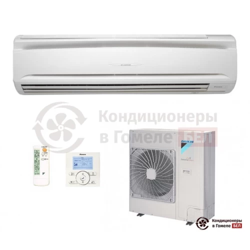 Настенная сплит-система Daikin FAA71A/RZQSG71L3V в Гомеле