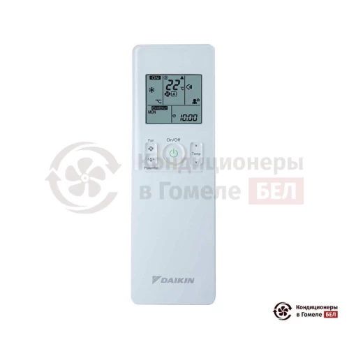 Настенная сплит-система Daikin FTXM60R/RXM60R/-30 в Гомеле