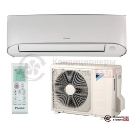 Daikin FTXK35AW/RXK35A