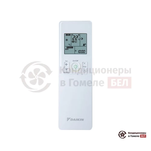 Настенная сплит-система Daikin FTXA20BB/RXA20A в Гомеле