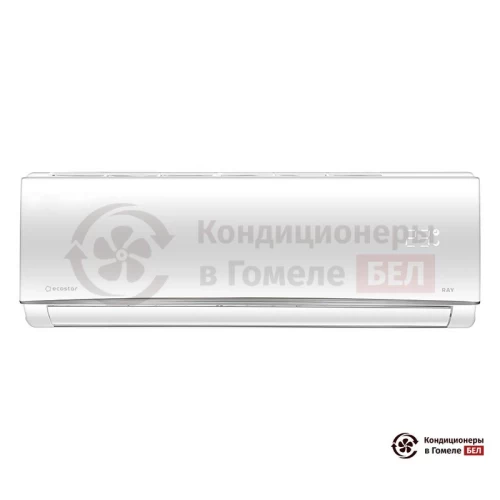 Настенная сплит-система Ecostar KVS-RAY18ST в Гомеле