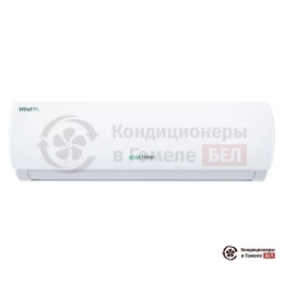 Ecoclima EC/I-09QC/ECW/I-09QCW