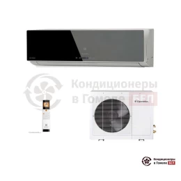 Electrolux EACS - 09HG-B2/N3