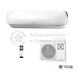 Electrolux EACS/I - 14 HEV/N3