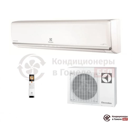 Настенная сплит-система Electrolux EACS/I - 09 HM/N3_15Y в Гомеле