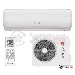 Energolux SAS18BD1-A/SAU18BD1-A