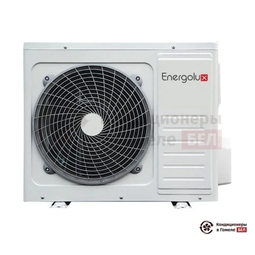 Настенная сплит-система Energolux SAS36B3-A/SAU36B3-A-WS в Гомеле
