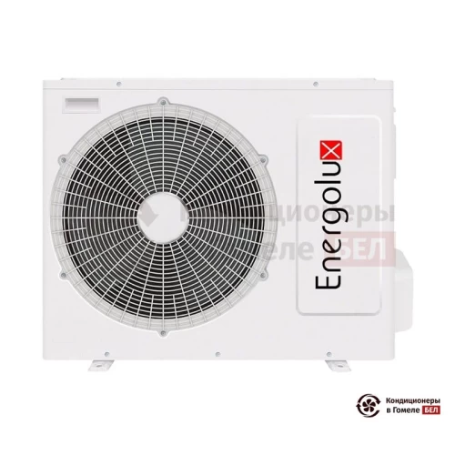Настенная сплит-система Energolux SAS36L4-A/SAU36L4-A-WS40 в Гомеле