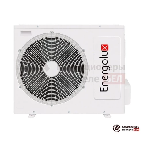Настенная сплит-система Energolux SAS36L4-A-LT/SAU36L4-A-LT-WS30 в Гомеле