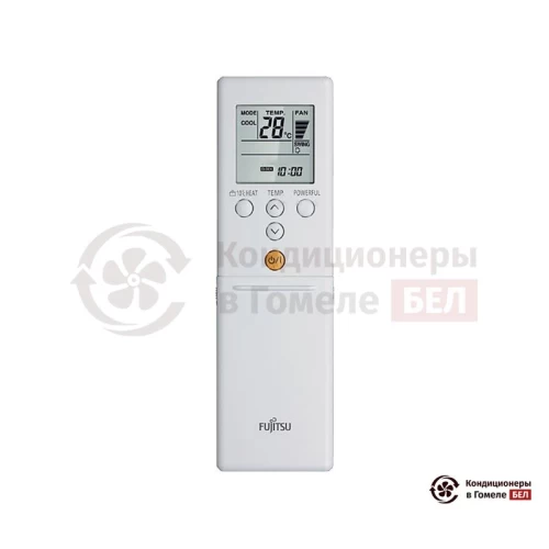 Настенная сплит-система Fujitsu ASYG14KMCC/AOYG14KMCC в Гомеле