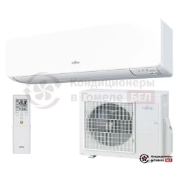Fujitsu ASYG14KGTB/AOYG14KGCA