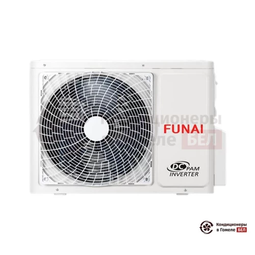 Настенная сплит-система Funai RACI-SN35HP.D03 в Гомеле