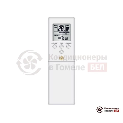 Настенная сплит-система General ASHG14KETA-B/AOHG14KETA/-25 в Гомеле