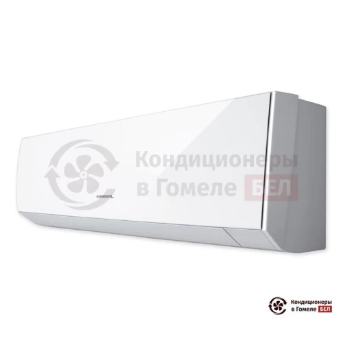 Настенная сплит-система General ASHG07LMCA/-30 в Гомеле