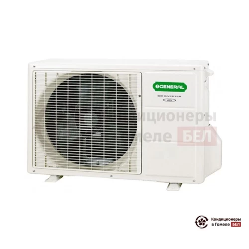 Настенная сплит-система General ASHG24KMTA(B)/AOHG24KMTA/-25 в Гомеле