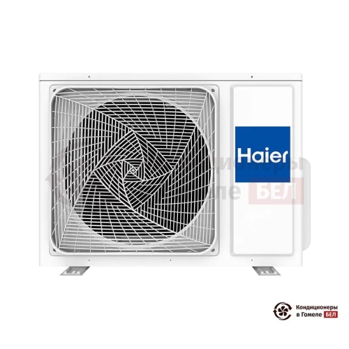 Настенная сплит-система Haier AS25S2SJ1FA-W/1U25JECFRA в Гомеле