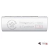 Настенная сплит-система Haier AS25S2SJ2FA-W/1U25MECFRA в Гомеле
