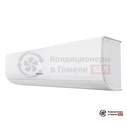Настенная сплит-система Hisense AS-18UR4RMSKB00 в Гомеле
