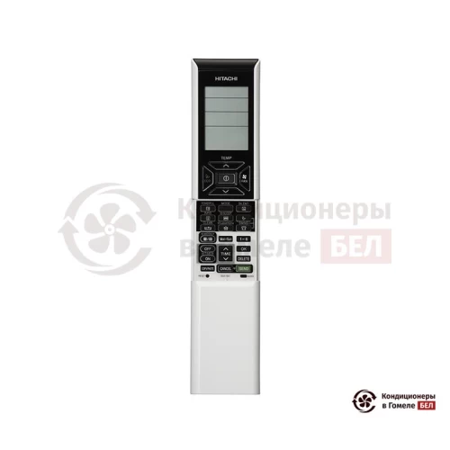 Настенная сплит-система Hitachi RAK-25PSES/RAC-25WSE в Гомеле