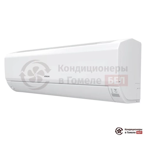 Настенная сплит-система Hitachi RAK-18RPE/RAC-18WPE в Гомеле