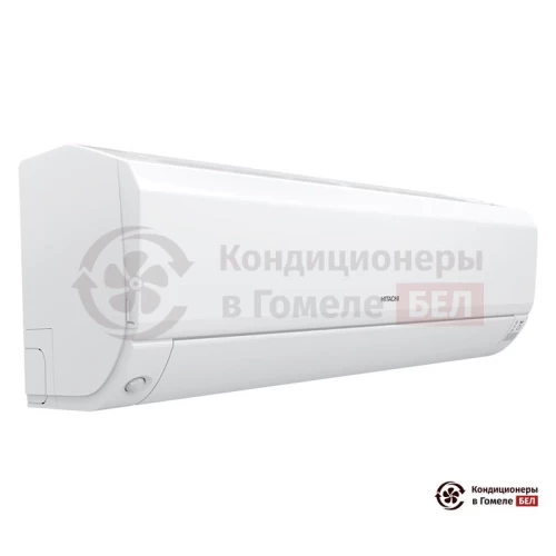 Настенная сплит-система Hitachi RAK-18RPE/RAC-18WPE в Гомеле