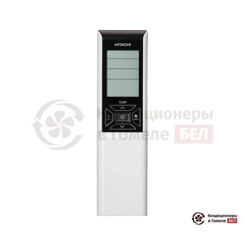 Настенная сплит-система Hitachi RAK-18RPE/RAC-18WPE в Гомеле
