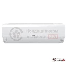 Hitachi RAK-35RPE/RAC-35WPE