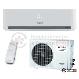 Hotpoint SPIW418HP/2