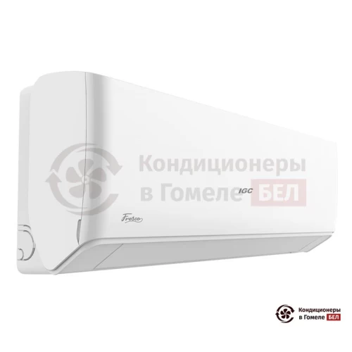 Настенная сплит-система IGC RAS-12MBL/RAC-12MBL в Гомеле