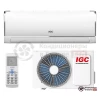 Настенная сплит-система IGC RAS/RAC-24AX в Гомеле